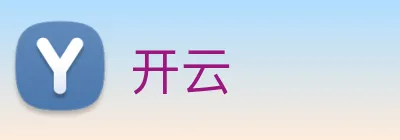 开云 logo